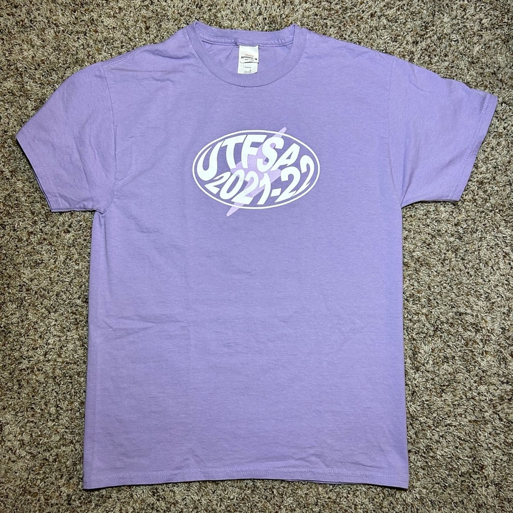 UTFSA Graphic T-shirt